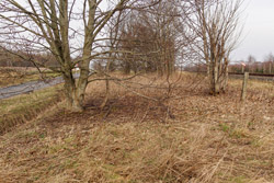 Løsning Stengrav